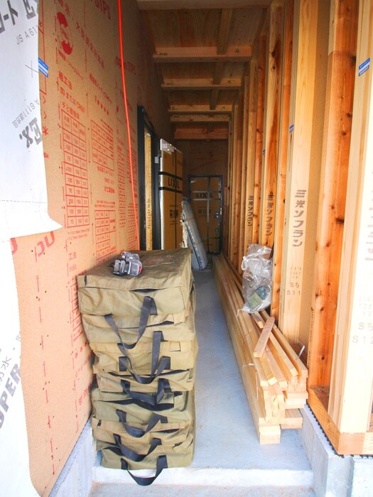 仮)川越並木新築AP8の物件外観写真