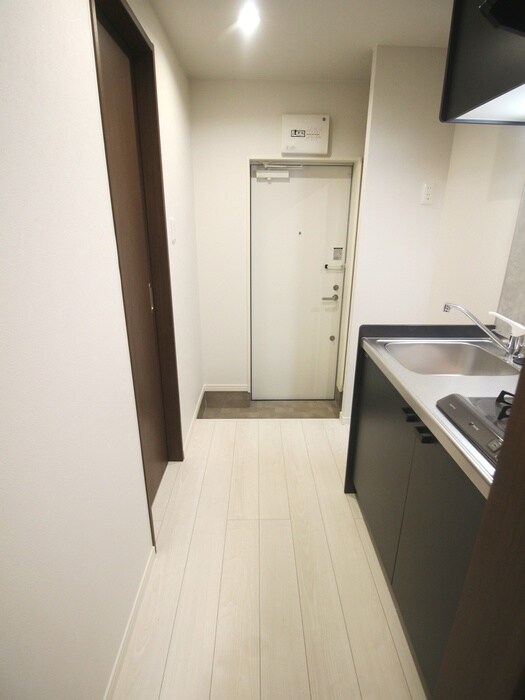 仮)川越並木新築AP8の物件内観写真