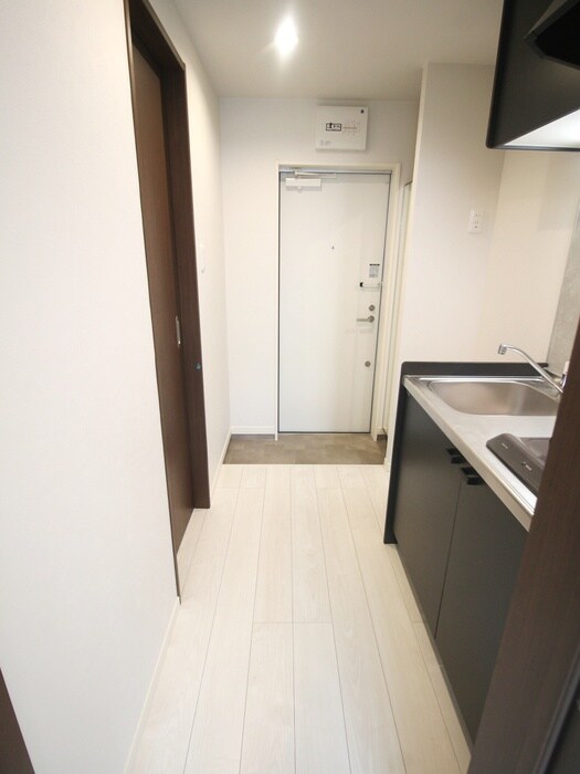 仮)川越並木新築AP8の物件内観写真