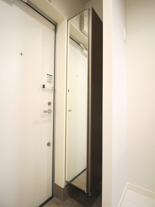 仮)川越並木新築AP8の物件内観写真