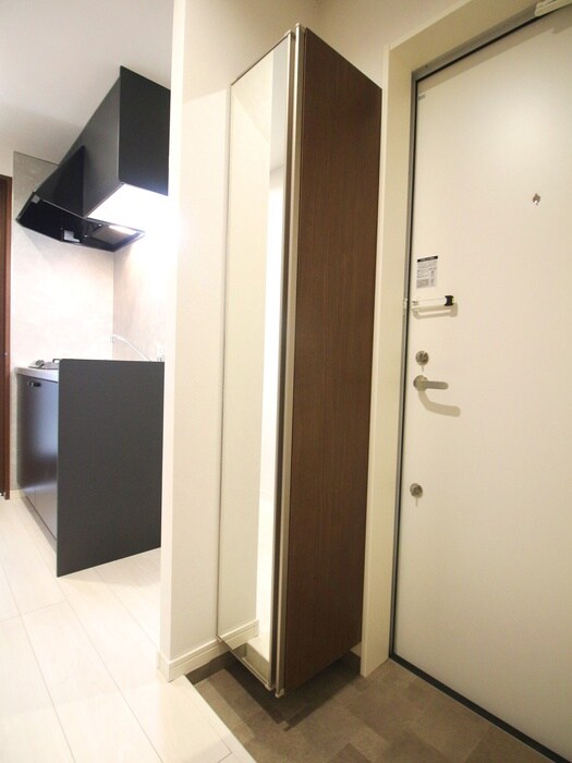 仮)川越並木新築AP8の物件内観写真