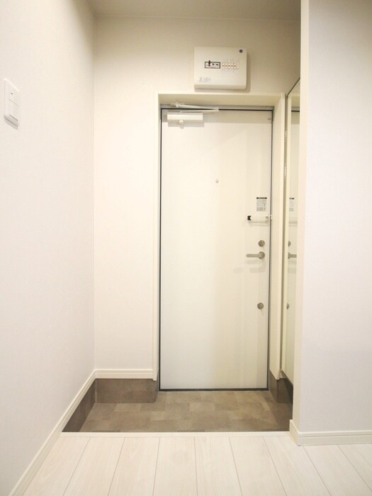 仮)川越並木新築AP8の物件内観写真