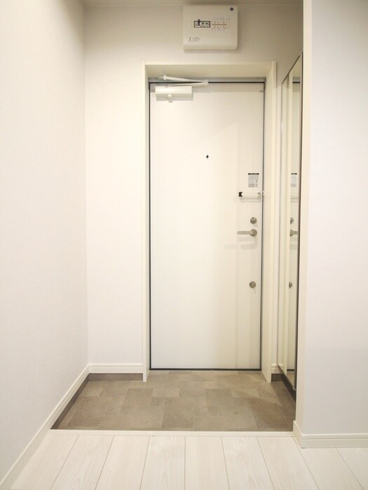 仮)川越並木新築AP8の物件内観写真