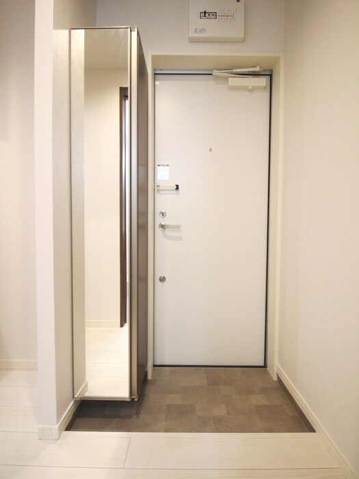 仮)川越並木新築AP8の物件内観写真