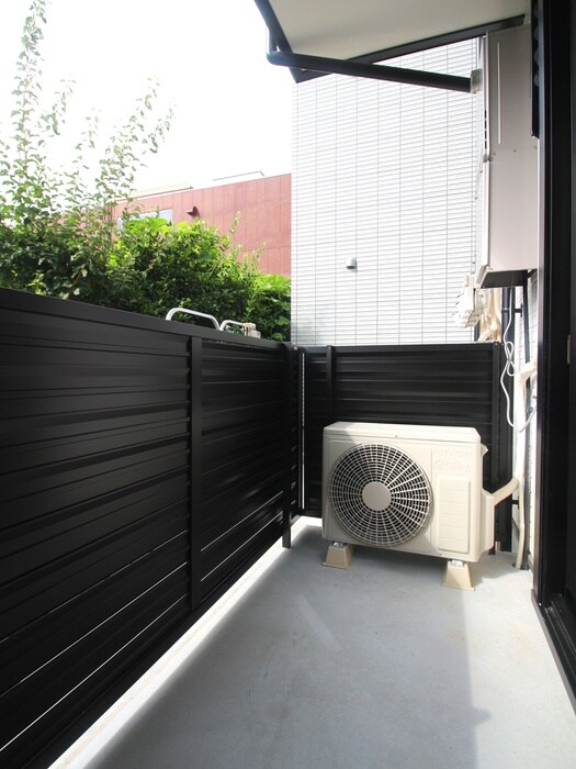 仮)川越並木新築AP8の物件内観写真