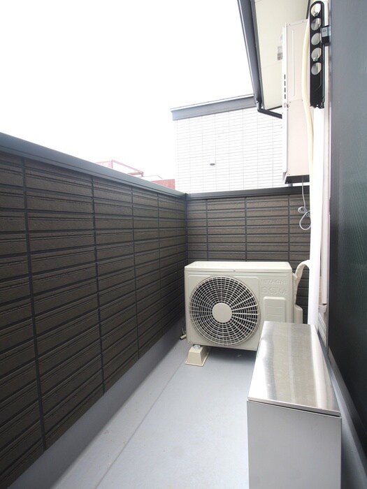 仮)川越並木新築AP8の物件内観写真