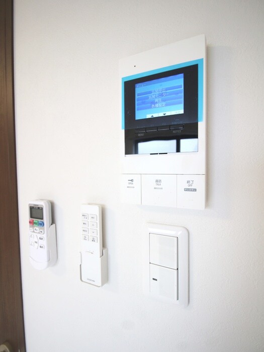 仮)川越並木新築AP8の物件内観写真