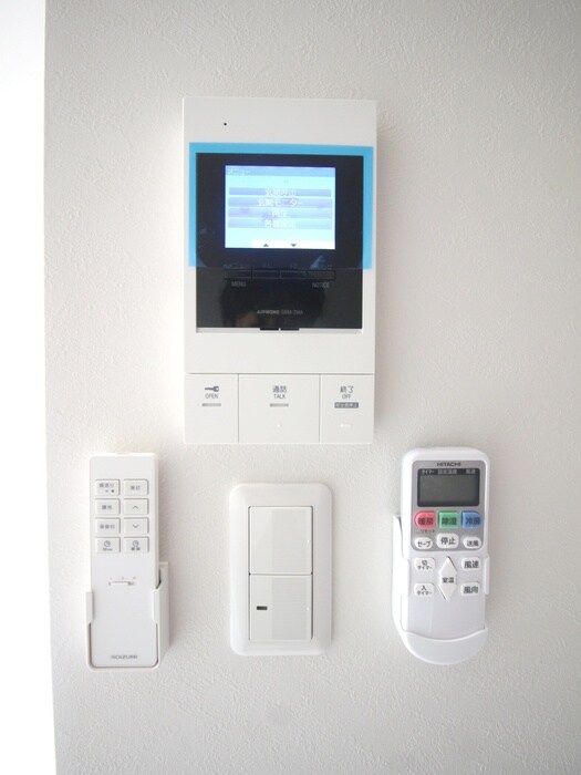 仮)川越並木新築AP8の物件内観写真