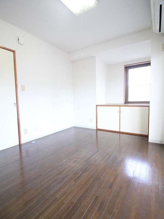 えびすハイムの物件内観写真