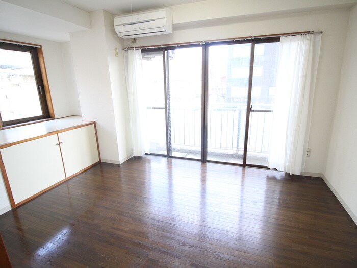 えびすハイムの物件内観写真