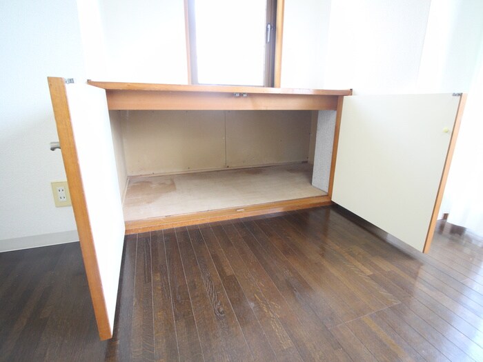 えびすハイムの物件内観写真