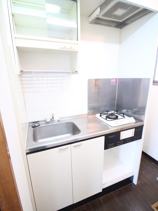 えびすハイムの物件内観写真