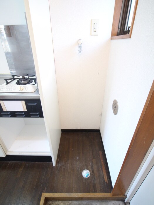 えびすハイムの物件内観写真