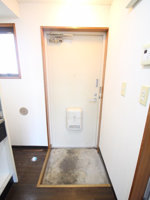 えびすハイムの物件内観写真