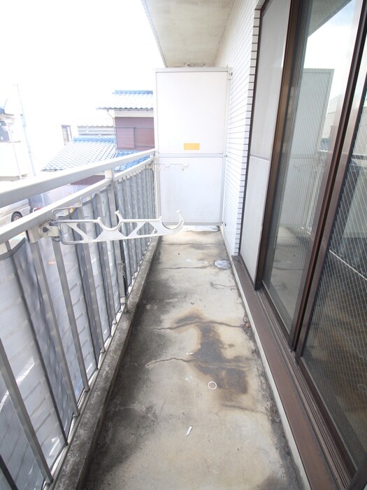 えびすハイムの物件内観写真