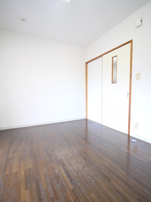 えびすハイムの物件内観写真