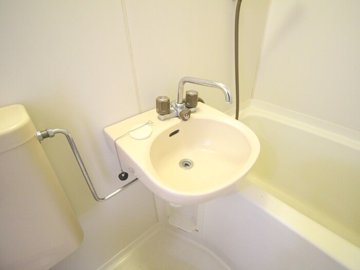 えびすハイムの物件内観写真