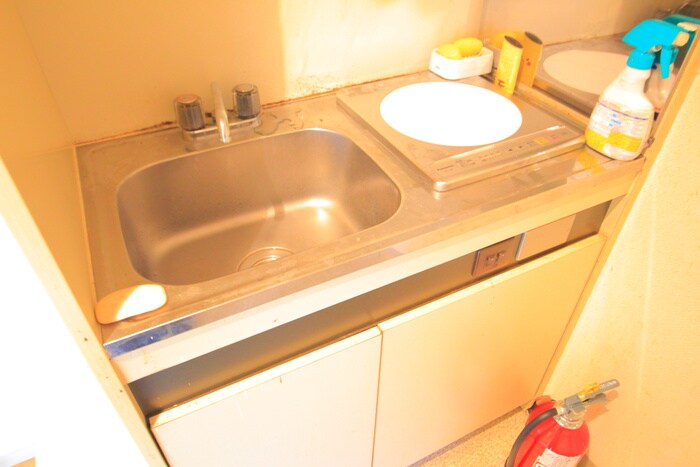 大屋ビルの物件内観写真