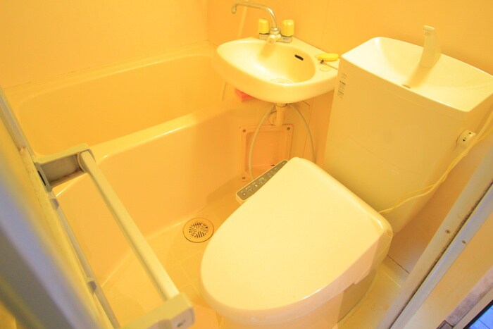 大屋ビルの物件内観写真