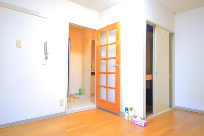 大屋ビルの物件内観写真