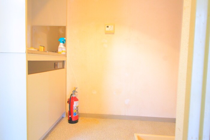 大屋ビルの物件内観写真