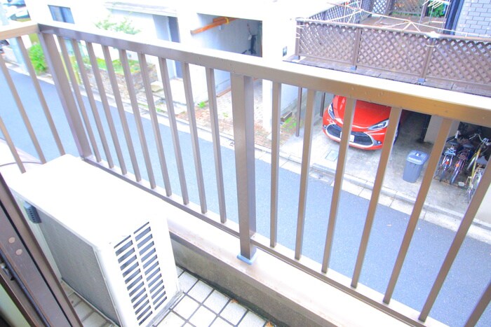 大屋ビルの物件内観写真