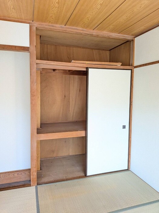 ハイツ崇善の物件内観写真