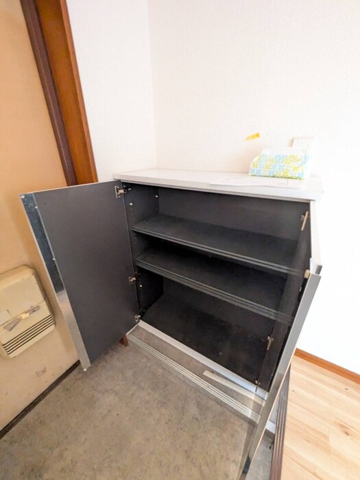 ハイツ崇善の物件内観写真