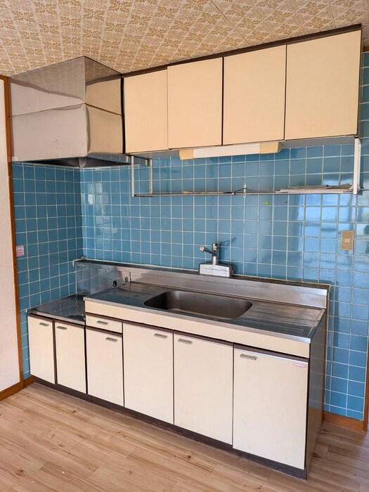 ハイツ崇善の物件内観写真