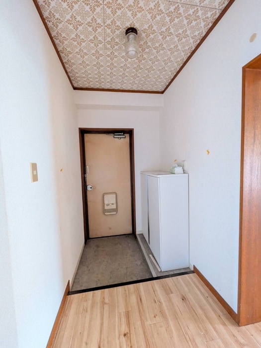 ハイツ崇善の物件内観写真