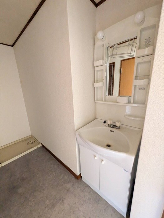 ハイツ崇善の物件内観写真