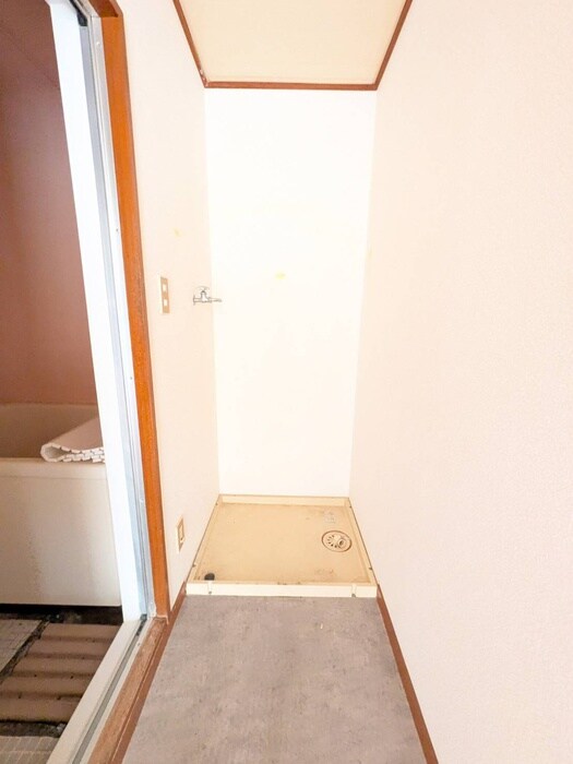 ハイツ崇善の物件内観写真