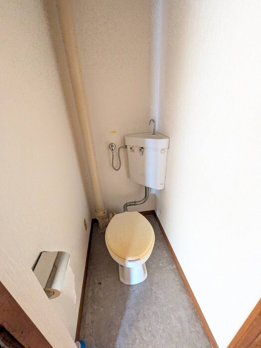 ハイツ崇善の物件内観写真