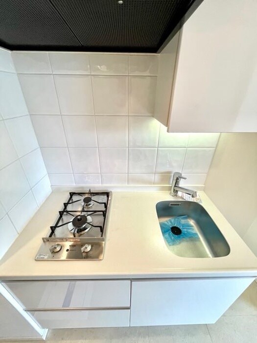 レジディア中野の物件内観写真