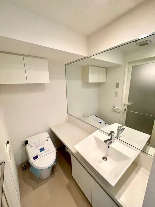 レジディア中野の物件内観写真