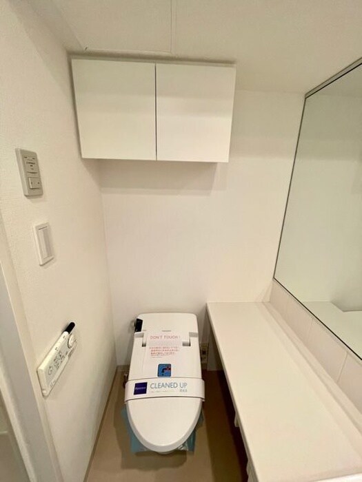 レジディア中野の物件内観写真