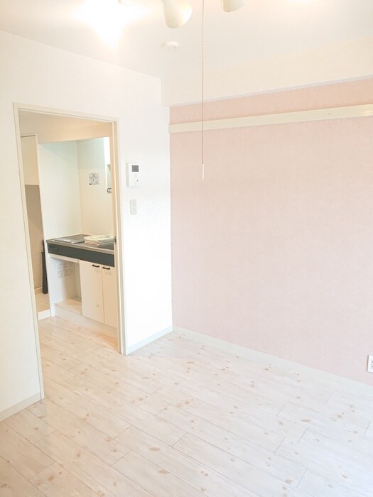 カームステージ鷺宮の物件内観写真