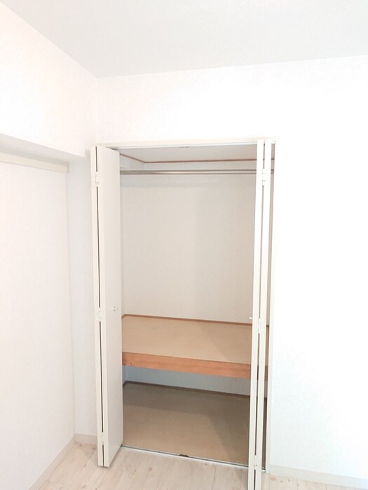 カームステージ鷺宮の物件内観写真