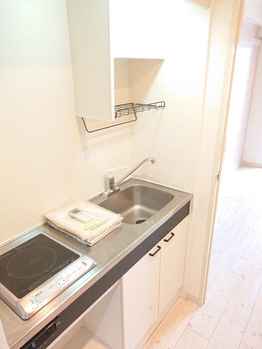 カームステージ鷺宮の物件内観写真