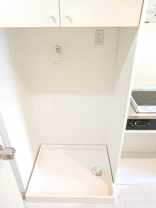 カームステージ鷺宮の物件内観写真