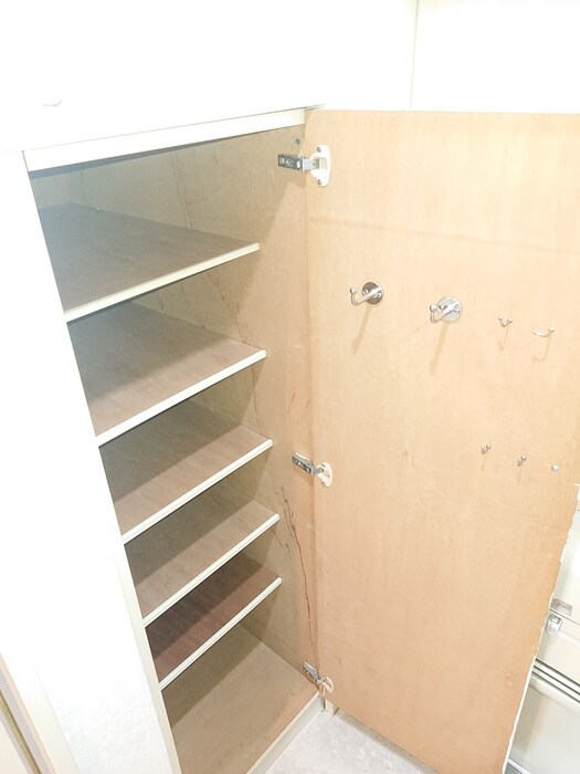 カームステージ鷺宮の物件内観写真