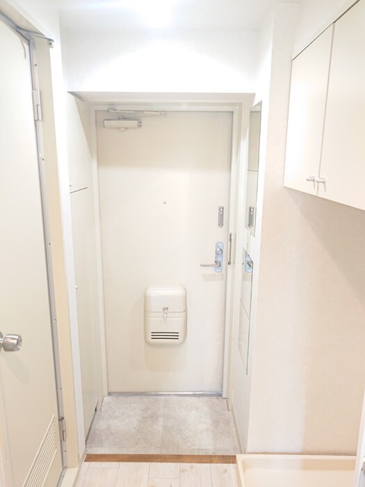 カームステージ鷺宮の物件内観写真