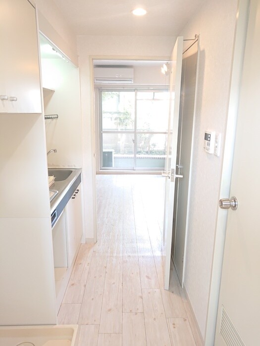 カームステージ鷺宮の物件内観写真