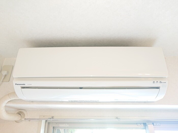 カームステージ鷺宮の物件内観写真