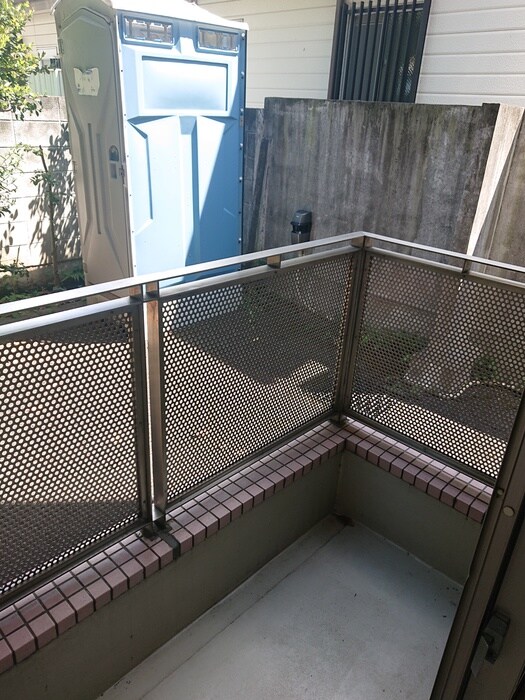 カームステージ鷺宮の物件内観写真