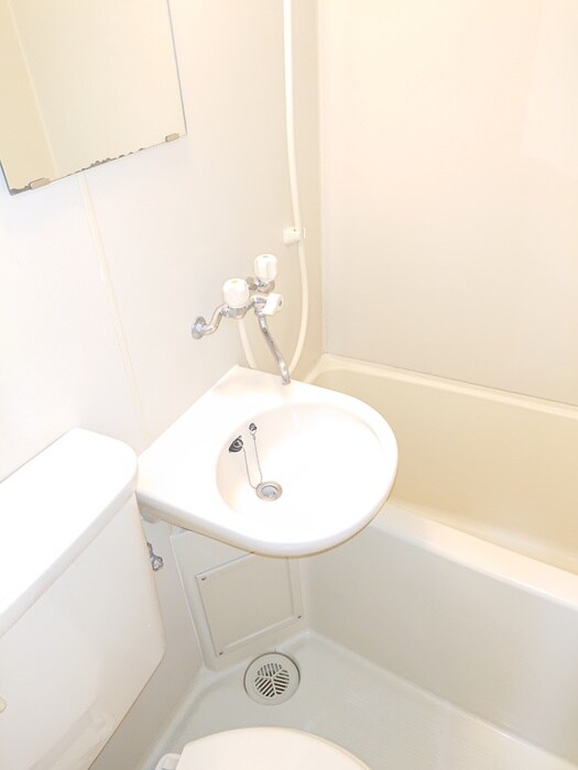 カームステージ鷺宮の物件内観写真