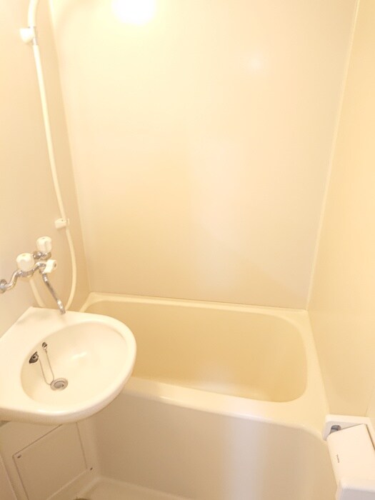 カームステージ鷺宮の物件内観写真