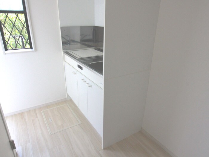 HermitagedeYokosukaKinugasaの物件内観写真