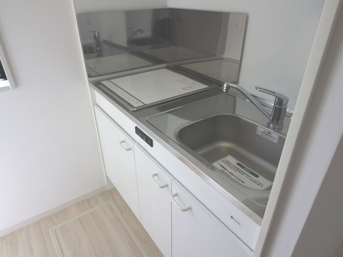 HermitagedeYokosukaKinugasaの物件内観写真