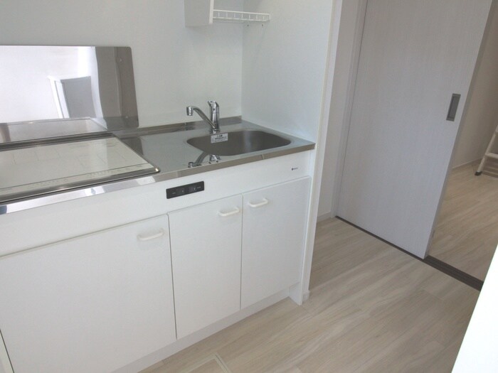 HermitagedeYokosukaKinugasaの物件内観写真